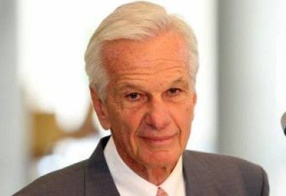 O dono da Ambev, Jorge Paulo Lemann, voltou a ser a pessoa mais rica do Brasil.  -  (crédito: Google/Reprodução)