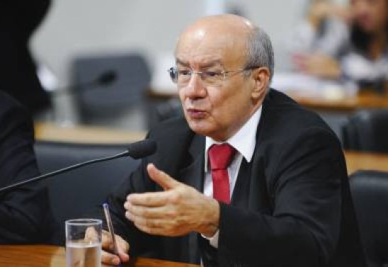 Marcos Oliveira/Agência Senado