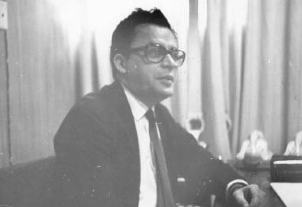 Arquivo CB/D.A Press