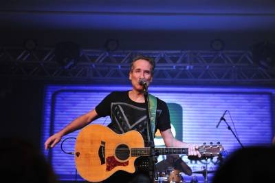 Kiko Zambianchi será uma das atrações
