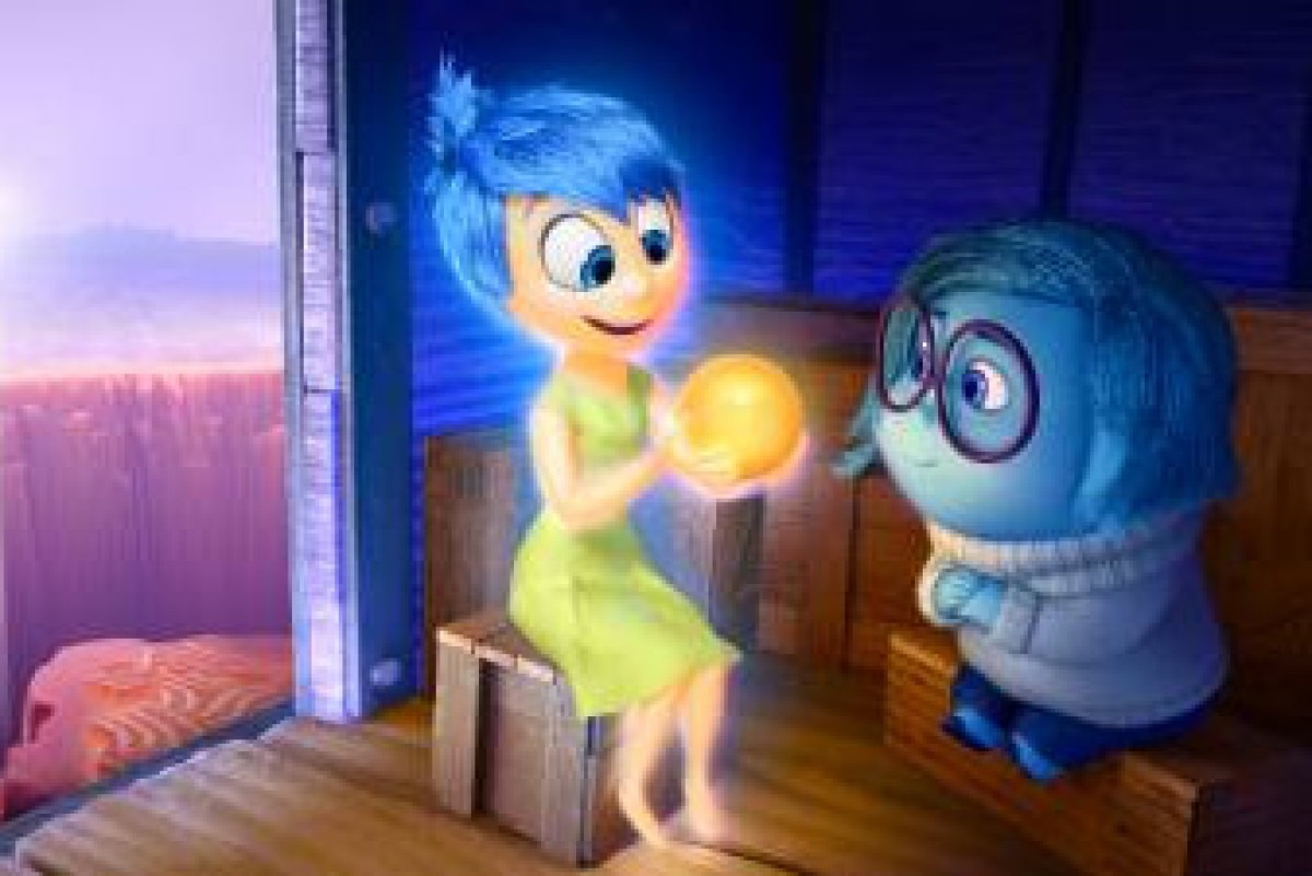 Animação Valente, da Pixar, vai ter game oficial