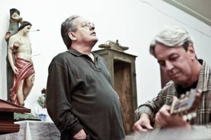 (crédito: Rogerio G.Borges) (crédito: Rogerio G.Borges)