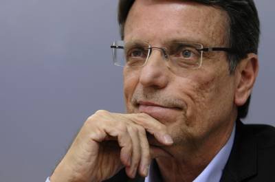 Hélio Doyle -  GT Comunicação Social
