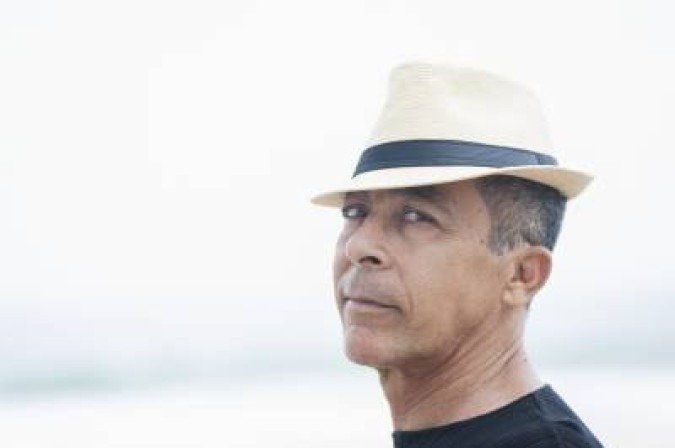 Cr&eacute;dito: Daryan Dornelles/Divulga&ccedil;&atilde;o. Cantor Hyldon.

