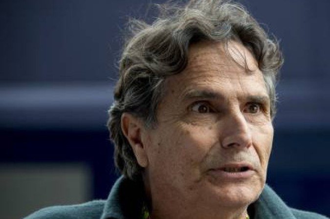 O Correio procurou a equipe de Piquet para ouvir o lado do ex-piloto sobre os novos áudios divulgados, mas foi informado que, no momento, Piquet não se pronunciará -  (crédito: JOE KLAMAR)