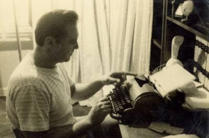 Sérgio Porto, o Stanislaw Ponte Preta: 
humor na ponta da língua