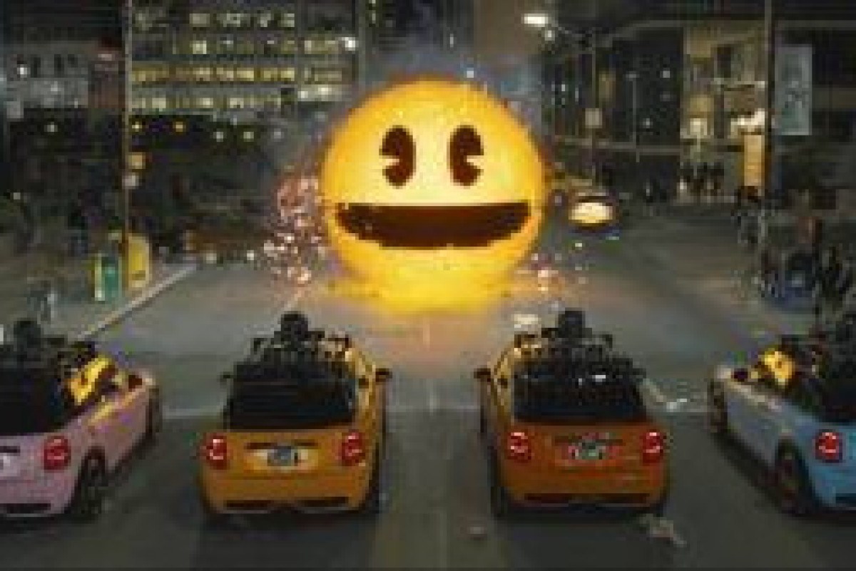 Pac-Man: filme em live-action baseado no jogo está em desenvolvimento 