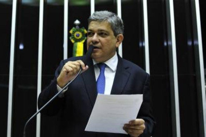 (crédito: Zeca Ribeiro/Câmara dos Deputados) (crédito: Zeca Ribeiro/Câmara dos Deputados)