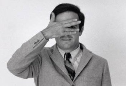 O diretor de cinema Fran&ccedil;ois Truffaut -  (crédito: Reprodu??o) -O diretor de cinema Fran&ccedil;ois Truffaut -  (crédito: Reprodu??o)