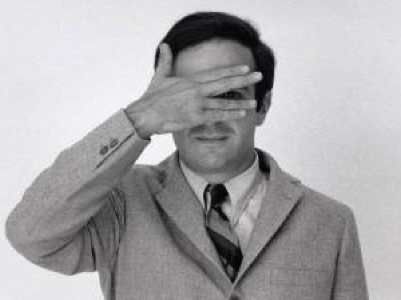 O diretor de cinema Fran&ccedil;ois Truffaut -  (crédito: Reprodu??o)