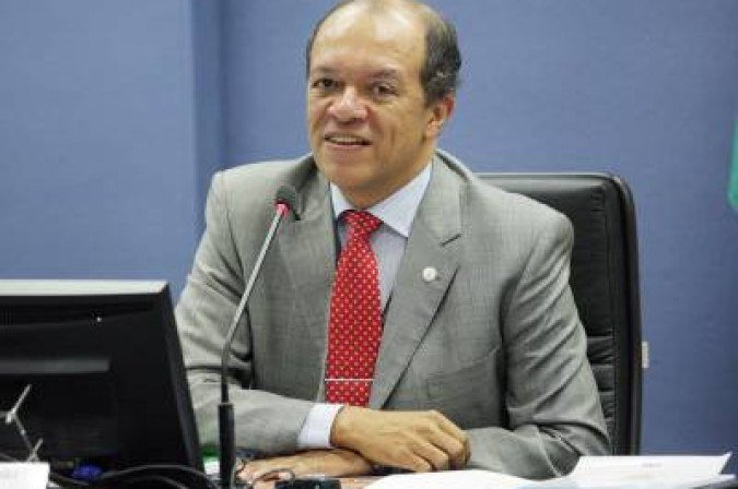 (crédito: Fellipe Sampaio/SCO/STF) (crédito: Fellipe Sampaio/SCO/STF)