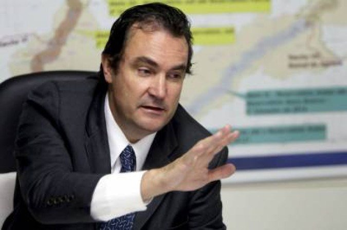 Alexandre Navarro - especialista em Gestão Pública
