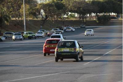 Ana Rayssa/Esp. CB/D.A Press