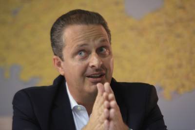 Teresa Maia/DP/D.A Press