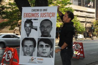 (crédito: Paulo Filgueiras/EM/D.A Press) (crédito: Paulo Filgueiras/EM/D.A Press)