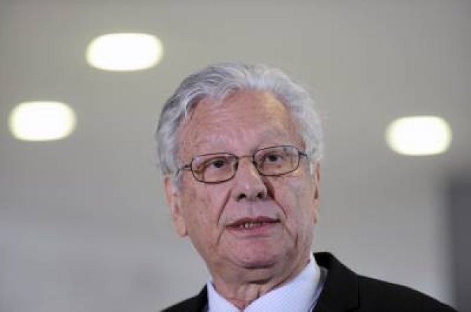  (crédito: Fabio Rodrigues Pozzebom/ABr)