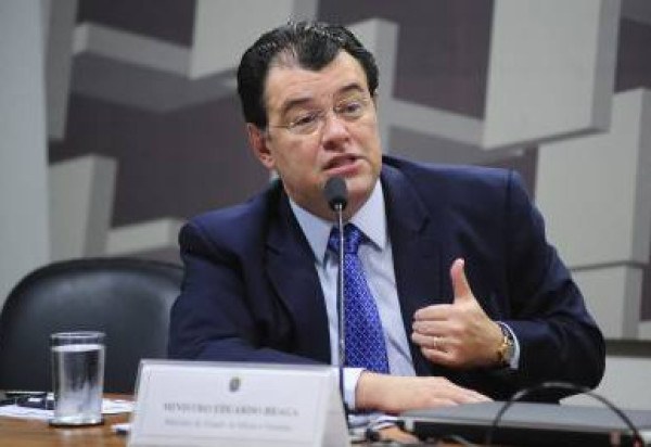 Pedro França/Agência Senado