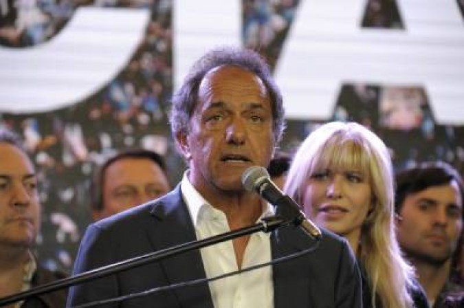 (crédito: ALEJANDRO PAGNI) (crédito: ALEJANDRO PAGNI)