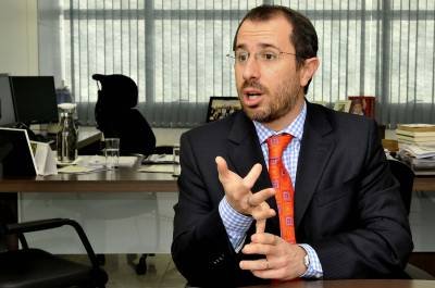 (crédito: Antonio Cunha/CB/D.A Press) (crédito: Antonio Cunha/CB/D.A Press)