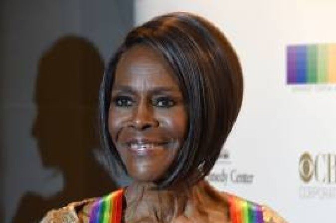 Cicely Tyson