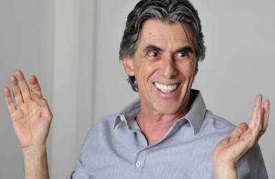 Helio Montferre/Esp. CB/D.A Press