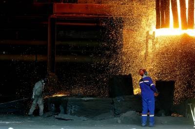 Tarifaço completa 50 dias e afeta 73,8% das vendas aos Estados Unidos - Antonio Cunha/CB/D.A Press