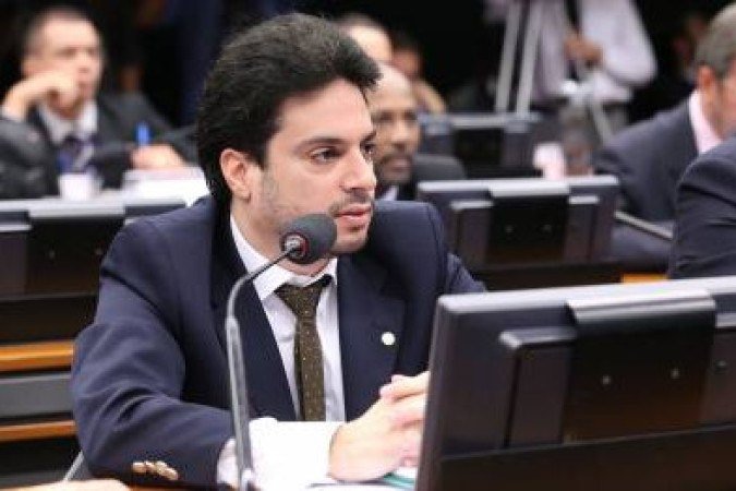 (crédito: Antonio Augusto/Agência Câmara) (crédito: Antonio Augusto/Agência Câmara)