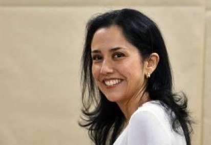 A solicitação para buscar Nadine Heredia partiu do próprio presidente Luiz Inácio Lula da Silva, via Ministério das Relações Exteriores -  (crédito: CRIS BOURONCLE, CRIS BOURONCLE)