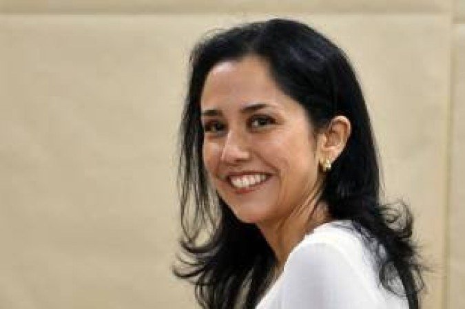 A solicitação para buscar Nadine Heredia partiu do próprio presidente Luiz Inácio Lula da Silva, via Ministério das Relações Exteriores - (crédito: CRIS BOURONCLE, CRIS BOURONCLE) A solicitação para buscar Nadine Heredia partiu do próprio presidente Luiz Inácio Lula da Silva, via Ministério das Relações Exteriores - (crédito: CRIS BOURONCLE, CRIS BOURONCLE)