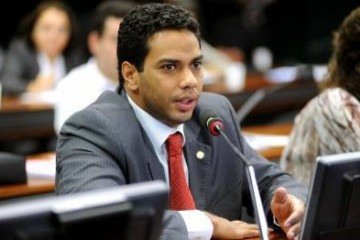 Na decisão, o ministro Jhonatan de Jesus, do TCU, pediu 'máxima urgência' para a realização de busca na sede da autoridade monetária -  (crédito: Agencia Camara)