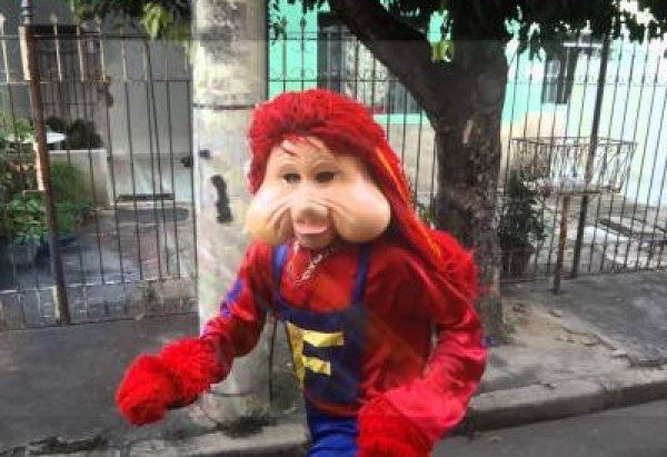 Reproducao da Internet