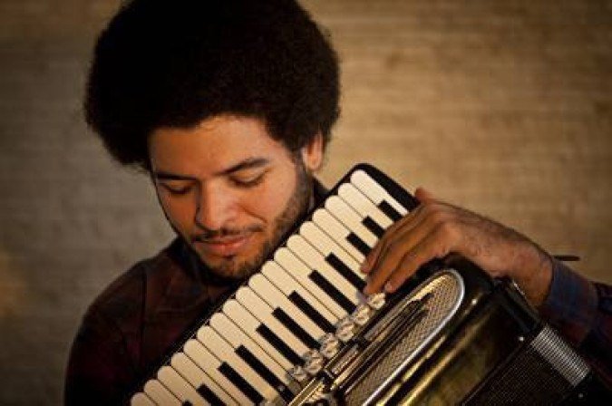 Mestrinho eia pela música nordestina no Clube do Choro - (crédito: Reprodução da internet) Mestrinho eia pela música nordestina no Clube do Choro - (crédito: Reprodução da internet)