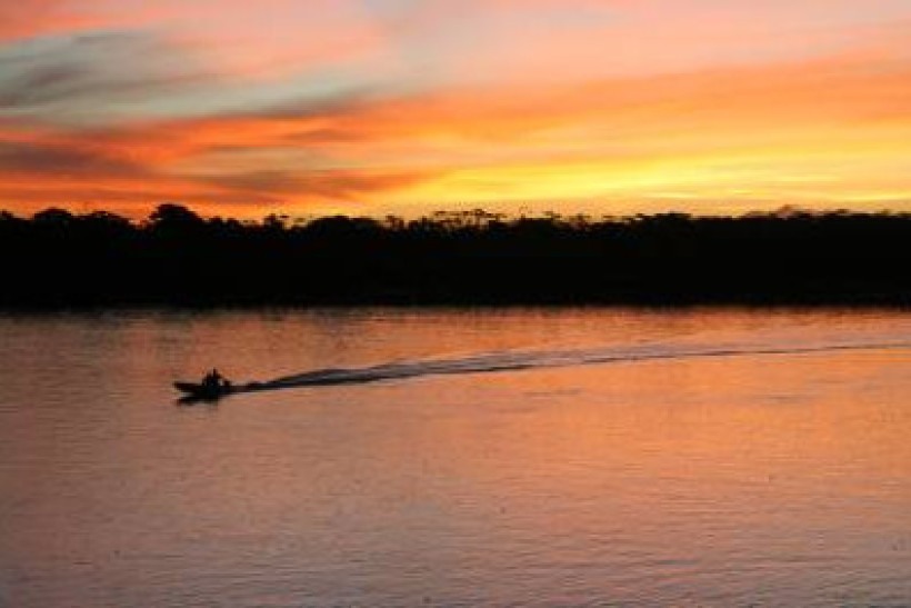 Senado manda para Câmara proposta que proíbe barragens no Rio Araguaia
