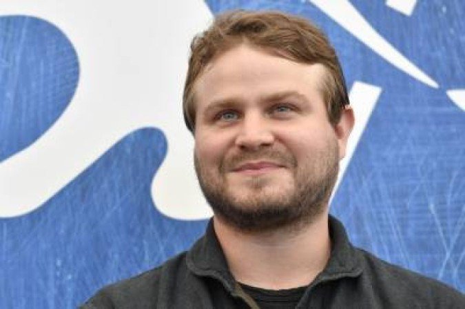 US actor Brady Corbet poses during a photocall of the jury 