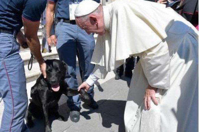  (crédito: Osservatore Romano/Divulgação)