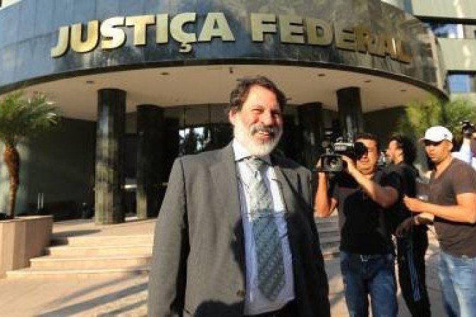 (crédito: Giuliano Gomes/Estadão Conteúdo) (crédito: Giuliano Gomes/Estadão Conteúdo)