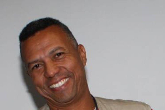 FOTO DO QUADRO Ronaldo de Oliveira.