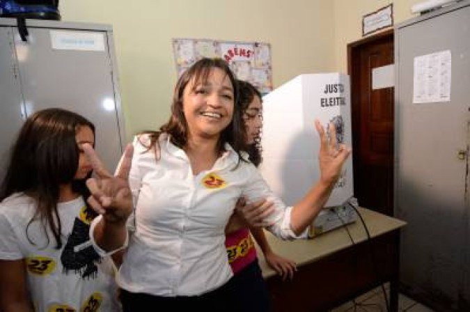  (crédito: Karlos Geromy/OIMP/D.A Press)