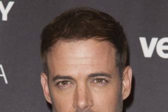 William Levy - (crédito: LILLY LAWRENCE) William Levy - (crédito: LILLY LAWRENCE)