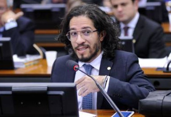 Lucio Bernardo Jr./Camara dos Deputados