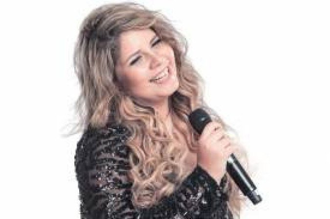 Crédito: Mauricio Antonio/Divulgação. Cantora Marilia Mendonça.