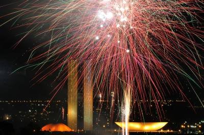 Helio Montferre/Esp. CB/D.A Press