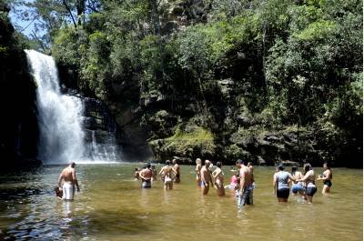 Marcelo Ferreira/CB/D.A Press