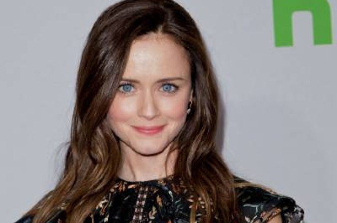 Na série, Alexis Bledel vive uma das mulheres que tentam escapar de Gilead - (crédito: TIBRINA HOBSON) Na série, Alexis Bledel vive uma das mulheres que tentam escapar de Gilead - (crédito: TIBRINA HOBSON)