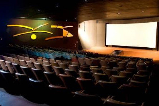 (crédito: Arquivo/Cine BSB) (crédito: Arquivo/Cine BSB)