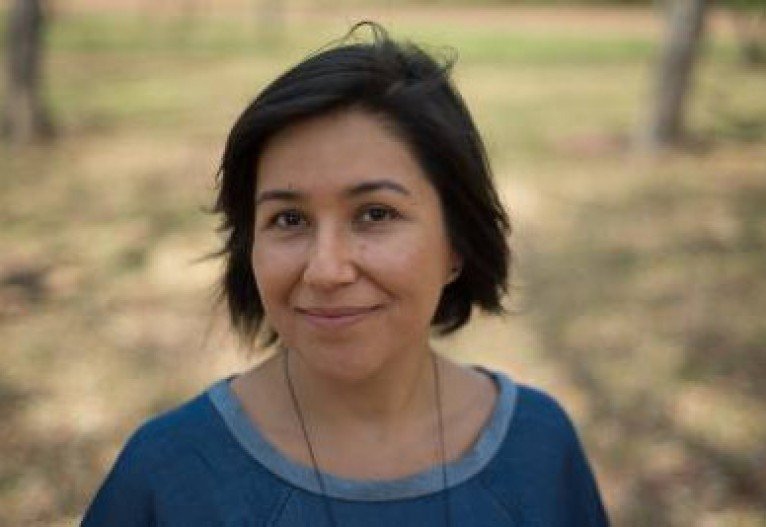 29/09/2016. Crédito: Kazuo Okubo/Divulgação. Curadora Yana Tamayo.