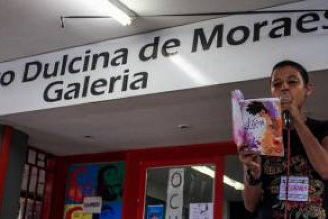 A venda do prédio do Teatro Dulcina pode 
descaracterizar o Setor de Diversões Sul