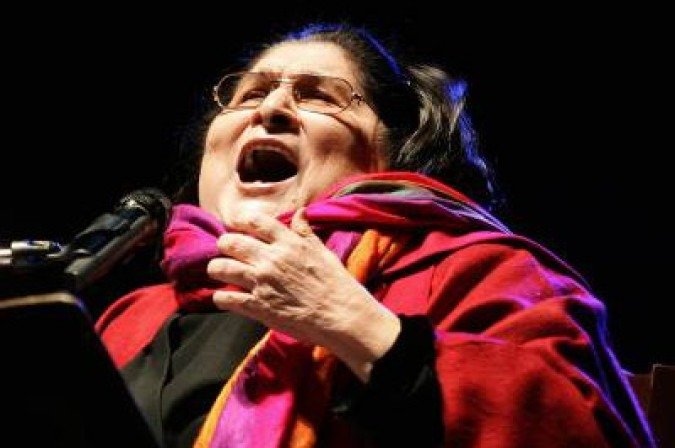 Mercedes Sosa: viva intensa - (crédito: sfsadfsfsdafsafsdafsaf) Mercedes Sosa: viva intensa - (crédito: sfsadfsfsdafsafsdafsaf)