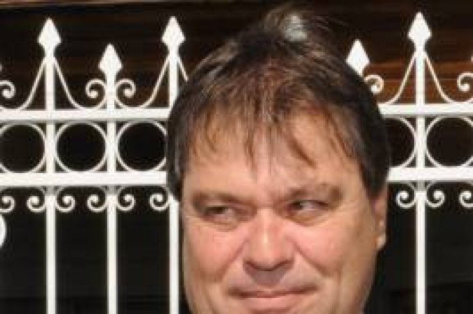 03/08/2010. Crédito: Carlos Moura/CB/D.A Press. Brasil. Brasília - DF. Almoço na casa do senador Gim Argelo com ministros e senadores para apoio à campanha da candidata à presidência da República Dilma Roussef.