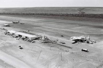 Entre idas e vindas: conheça a história do Aeroporto de Brasília